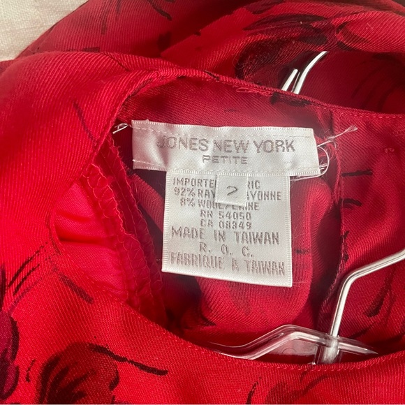 Vintage Jones of New York set - Picture 5 of 5